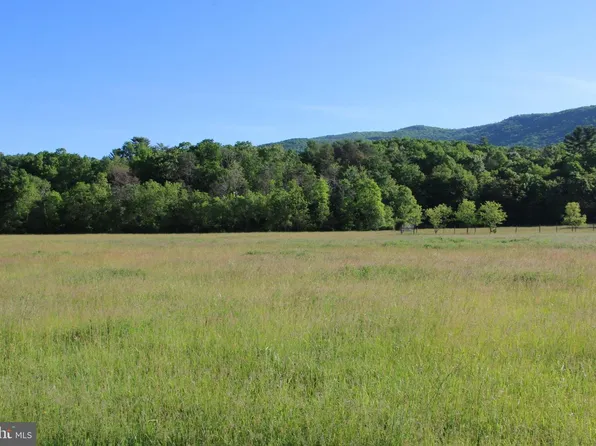 Naked Creek Rd, Elkton, VA 22827