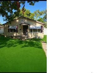 511 N 84th St, East Saint Louis, IL 62203