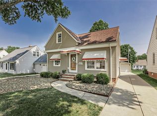9414 Pinegrove Ave, Parma, OH