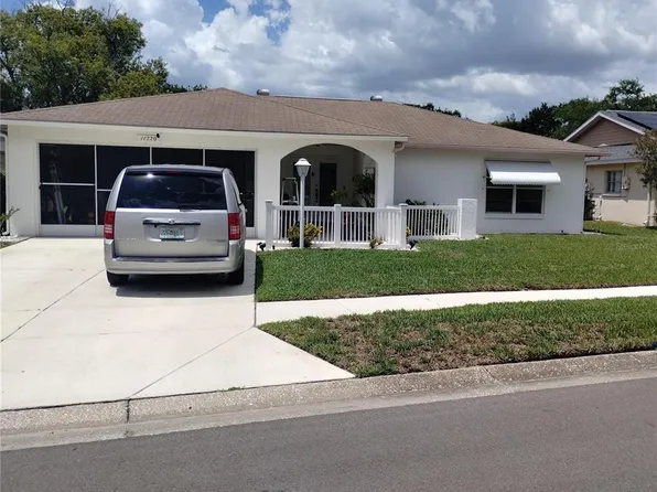 11220 Elderberry Dr, Port Richey, FL 34668