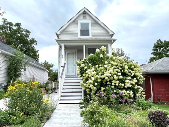 6914 W Park Ave, Saint Louis, MO 63139