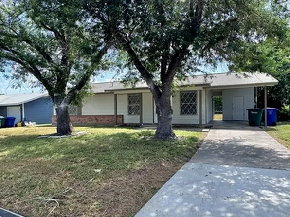 4811 Castle Strm, San Antonio, TX 78218