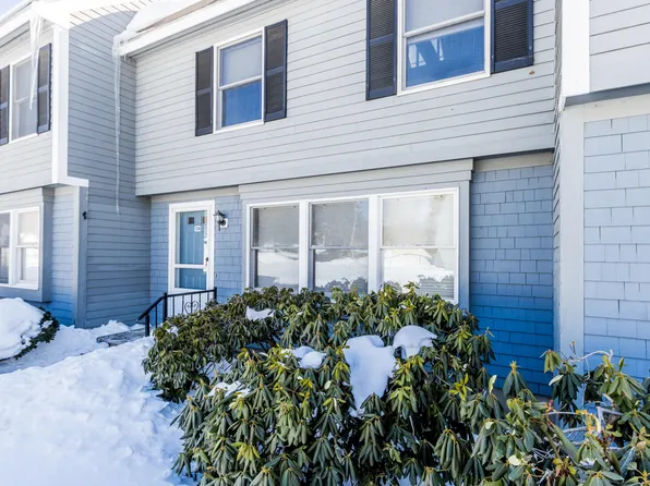 104 Northwood Drive #104, Portland, ME 04103
