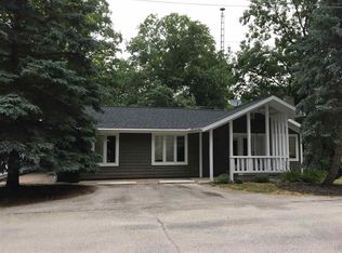 495 Spring Beach Rd, Rome City, IN 46784