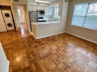 1660 21st Rd N #TA06, Arlington, VA 22209