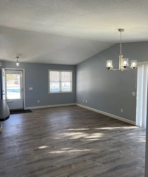 Main Living room