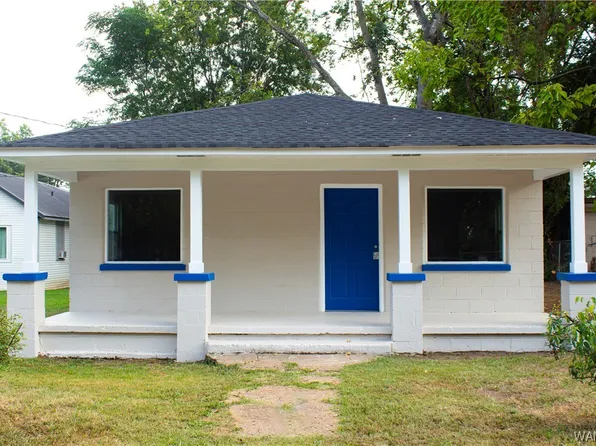 2813 Short 20th St, Tuscaloosa, AL 35401
