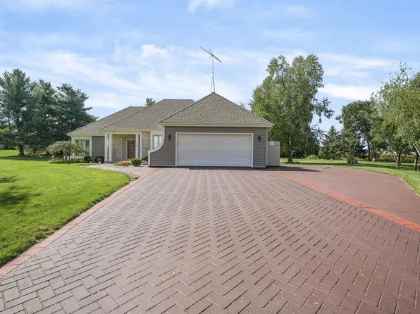 6187 Killdeer COURT, Burlington, WI 53105