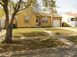 4405 Fir St, Corpus Christi, TX 78411