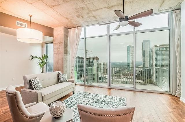 1st image of 360 Nueces St APT 1612