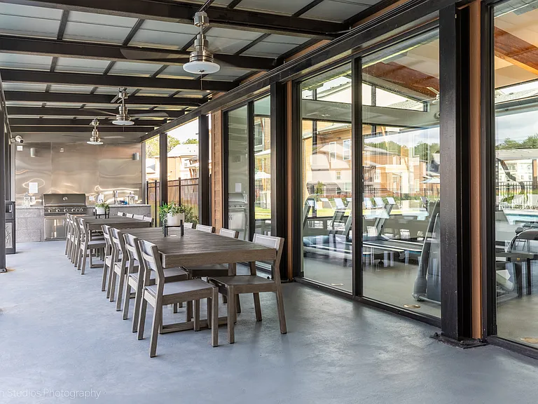 Villa Westlake — Photo 16