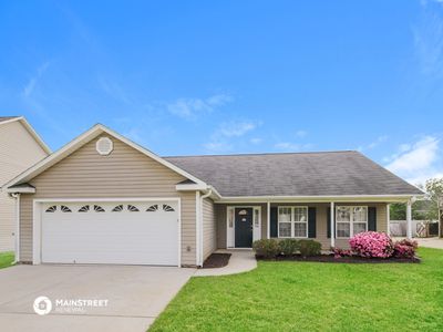 4711 Eagle Path, Winston Salem, NC, 27127