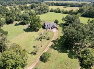 356 Ray Shuff Rd, Elton, LA 70532