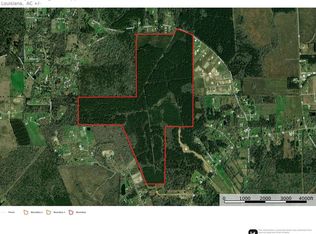 Palmer Rd, Livingston, LA 70754
