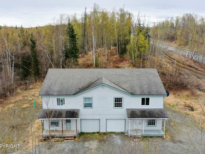 2079 W Spruce Ave, Wasilla, AK, 99654