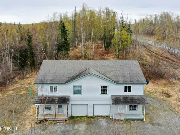 2079 W Spruce Ave, Wasilla, AK 99654