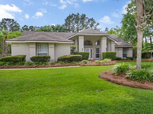 502 Meadow Ridge Dr, Tallahassee, FL 32312