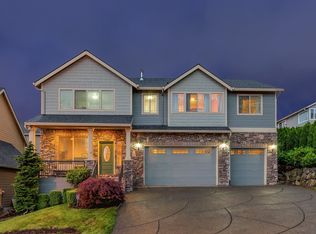 1719 NE 72nd Cir, Vancouver, WA 98665