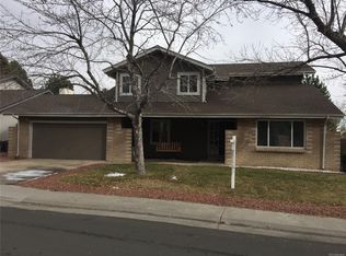5888 S Kenton St, Englewood, CO 80111