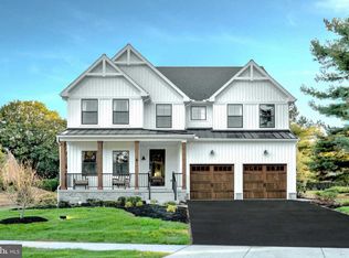 4268 Federal Hill Rd, Street, MD 21154