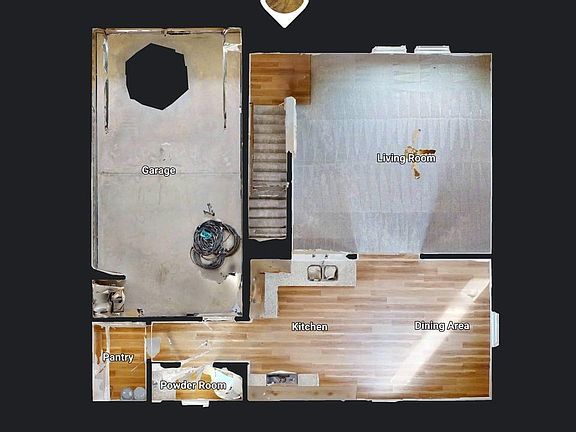 2nd image of 1369 Pinkney Road