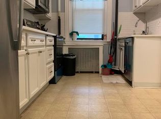 6 Sutherland Rd APT 5, Brighton, MA 02135
