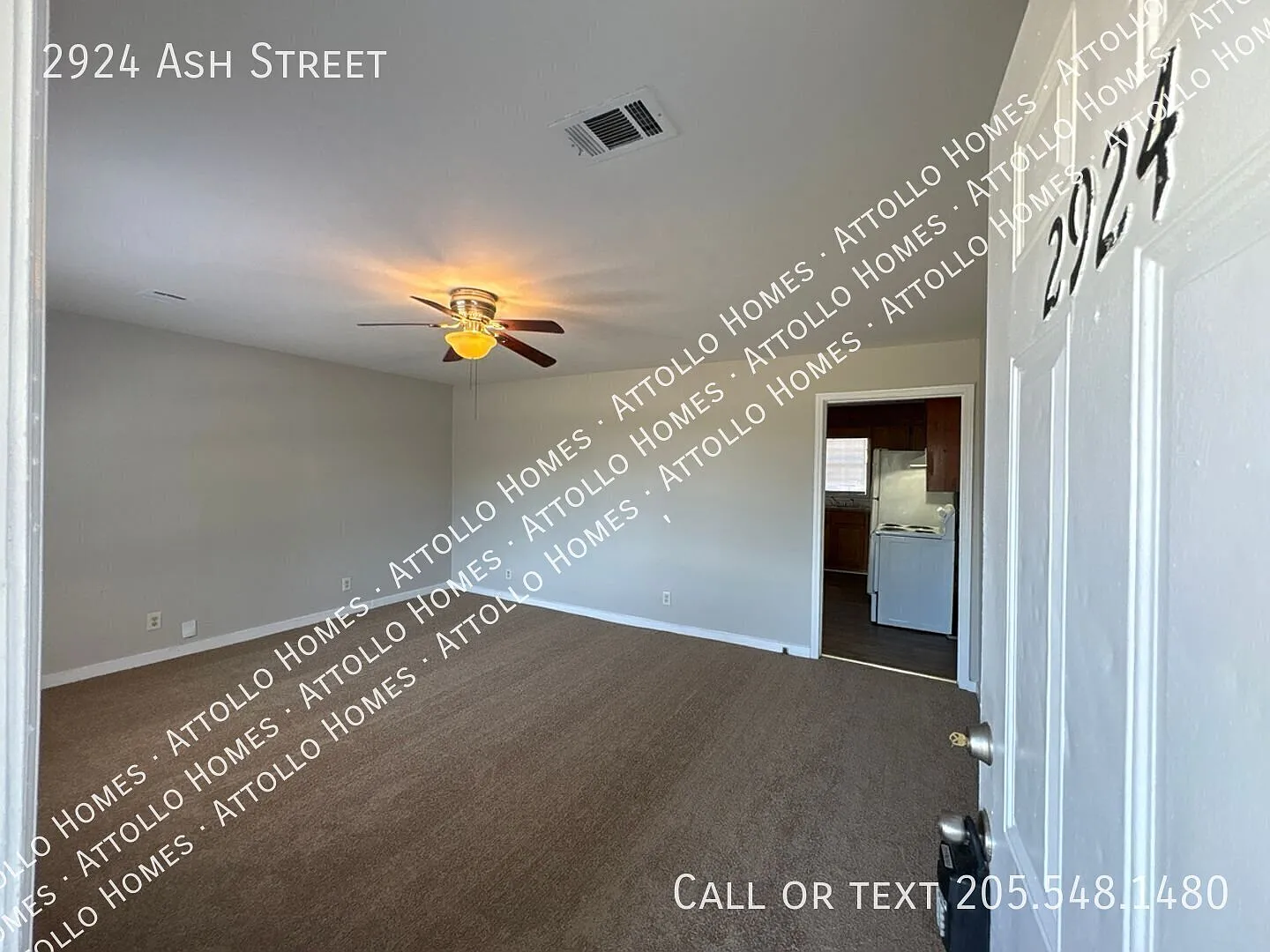 Spacious 4-Bedroom Home with Large Yard — Photo 3