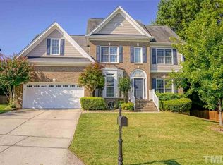 6004 Jones Farm Rd, Wake Forest, NC 27587