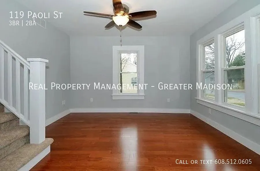 Beautiful Verona Home in a Quiet Neighborhood — Photo 4