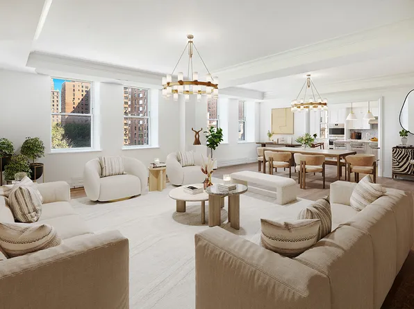 344 West 72nd Street image 4 of 18