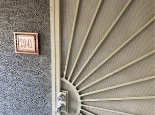 5055 W Hacienda Ave UNIT 2041, Las Vegas, NV 89118