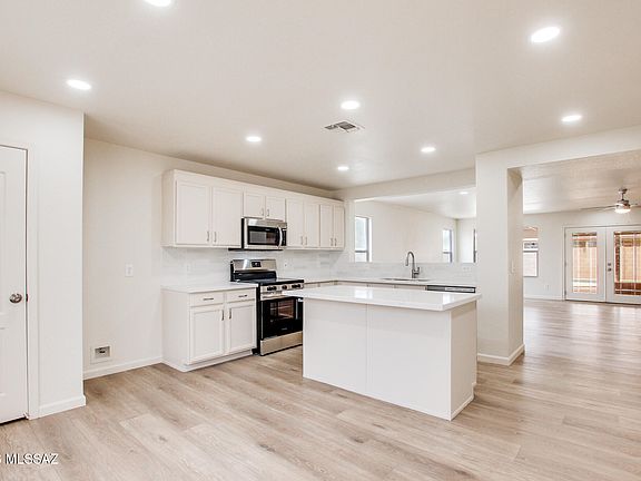 3rd image of 3610 S Desert Echo Rd