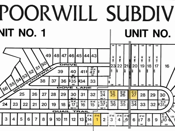 0 Quail Trl Lot 2-1, Stonewall, LA 71078