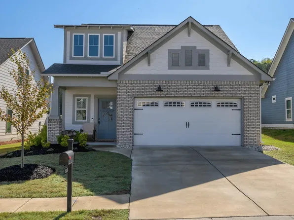 3513 Halcyon Way, Trussville, AL 35173