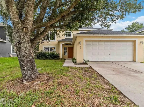 424 Dominish Estates Dr, Apopka, FL 32712