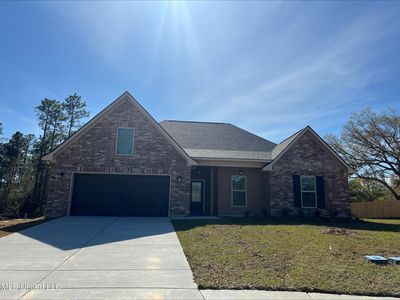 7268 S Aberdeen Dr, Pass Christian, MS, 39571