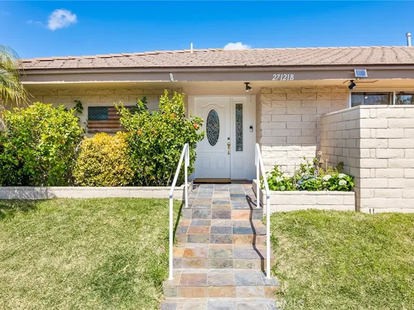 27121 Calle Caballero APT B, San Juan Capistrano, CA 92675