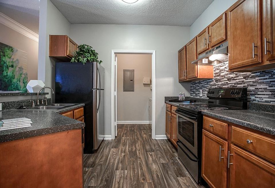 Meadow Springs Apartment Rentals College Park, GA Zillow