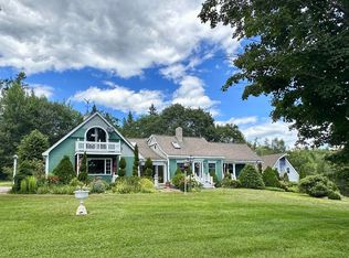 59 Guptill Rd, Wesley, ME 04686