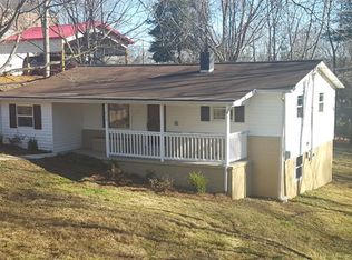 613 East St, North Wilkesboro, NC 28659