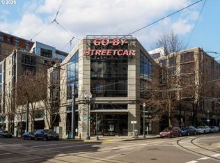 1030 NW 12th Ave APT 415, Portland, OR 97209