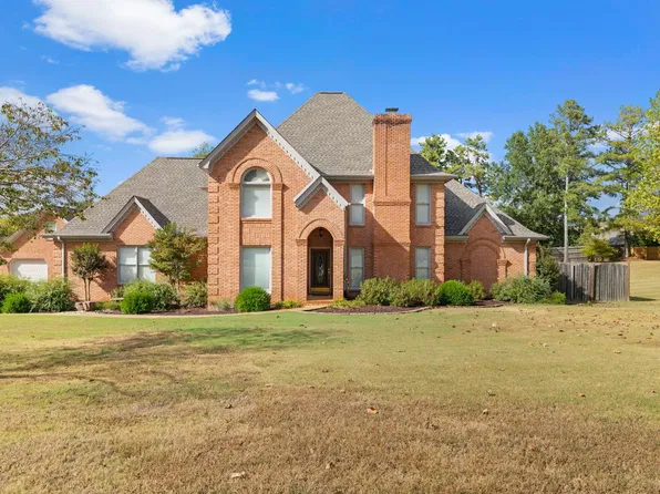 1654 Village Ln, Killen, AL 35645