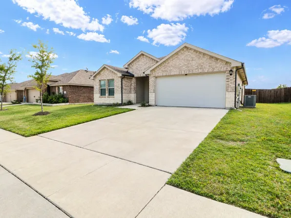 1501 Cast Iron Ln, Royse City, TX 75189