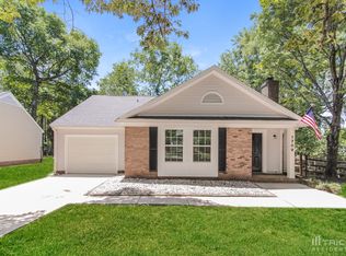 1709 Blandford Dr, Charlotte, NC