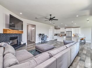 3705 Dominion Rdg, San Angelo, TX 76904