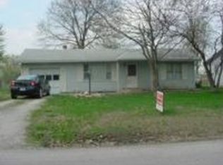 314 E 8th St, Adrian, MO 64720