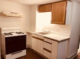 32 Spaulding St #38A, Norwich, CT 06360