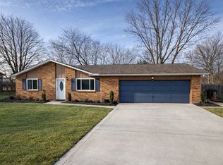 3641 Black Jack Trl, Amelia, OH 45102