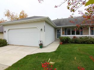 2323 Steven St, Sun Prairie, WI 53590