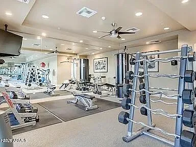 945 E Playa Del Norte Dr #3025 — Photo 29